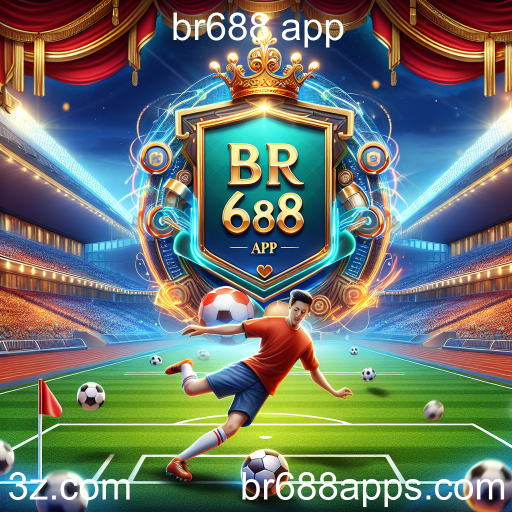 A Ascensão dos Jogos de Esporte no br688 App